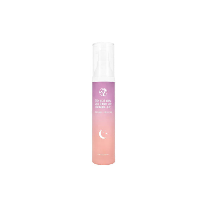 Good Night Glow Night Cream