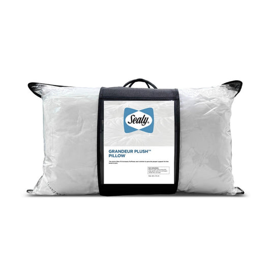 SEALY MALAYSIA Grandeur Plush | Isetan KL Online Store
