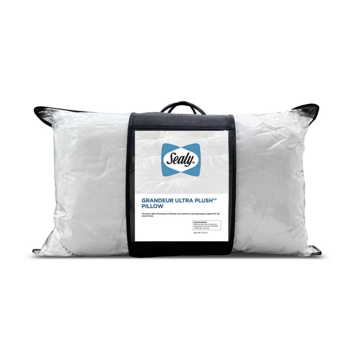 SEALY MALAYSIA Grandeur Ultra Plush | Isetan KL Online Store