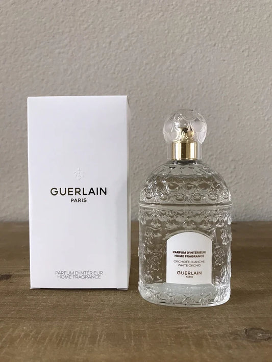 Guerlain Paris Parfum D'interieur Home Fragrance 100ml