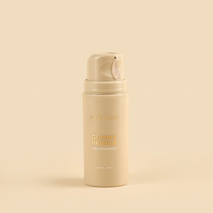 GUMMY PRIMER