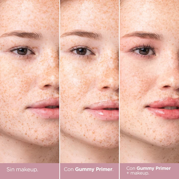 GUMMY PRIMER