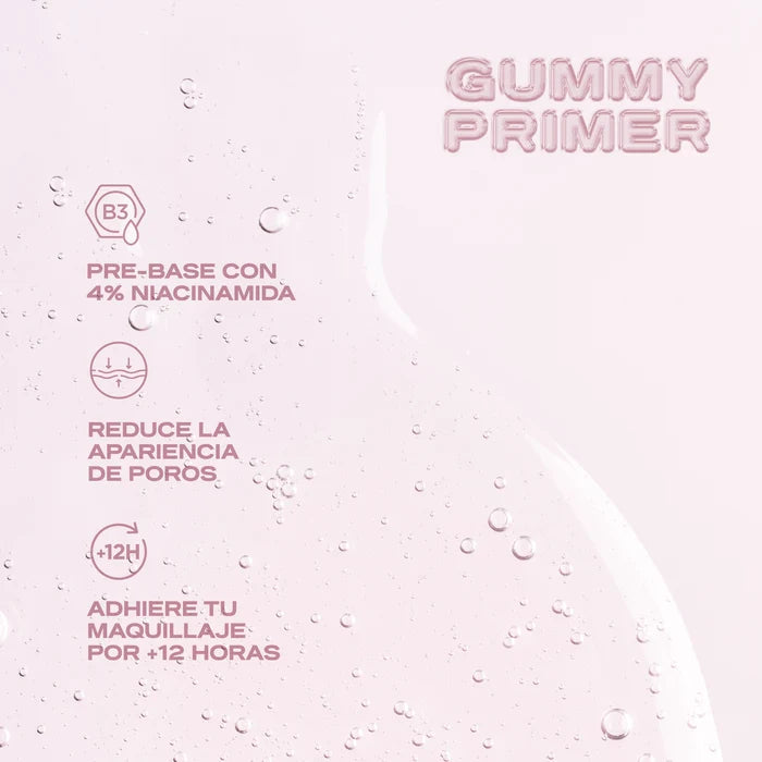 GUMMY PRIMER