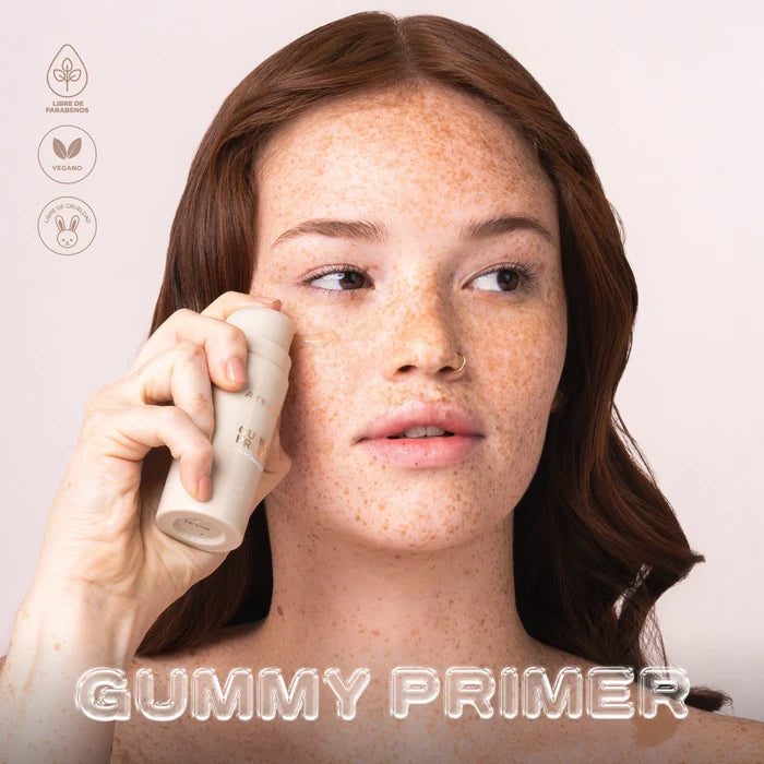 GUMMY PRIMER