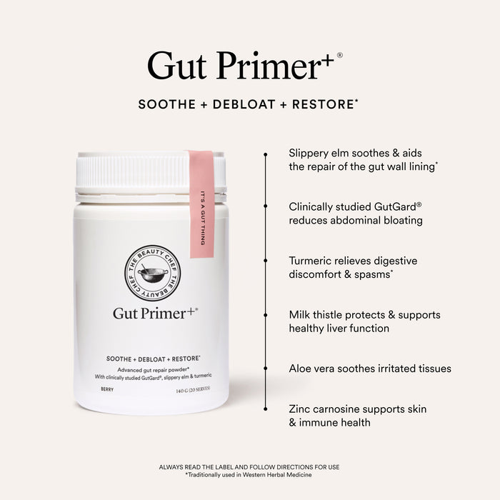 GUT PRIMER+