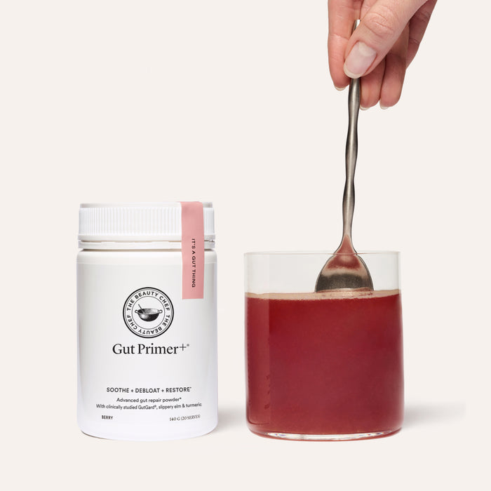 GUT PRIMER+
