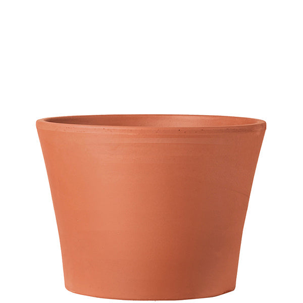 Half Cono Cotto 7.5"