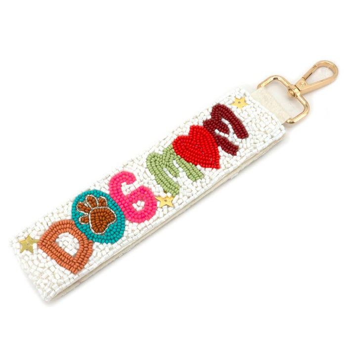 Hand Strap Key Chain