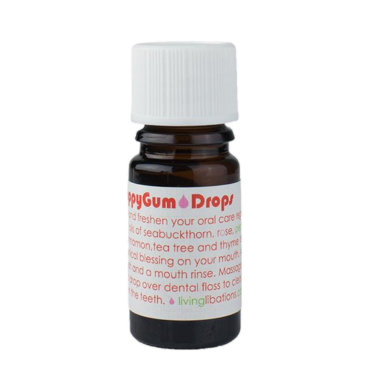 Happy Gum Drops Tooth Serum