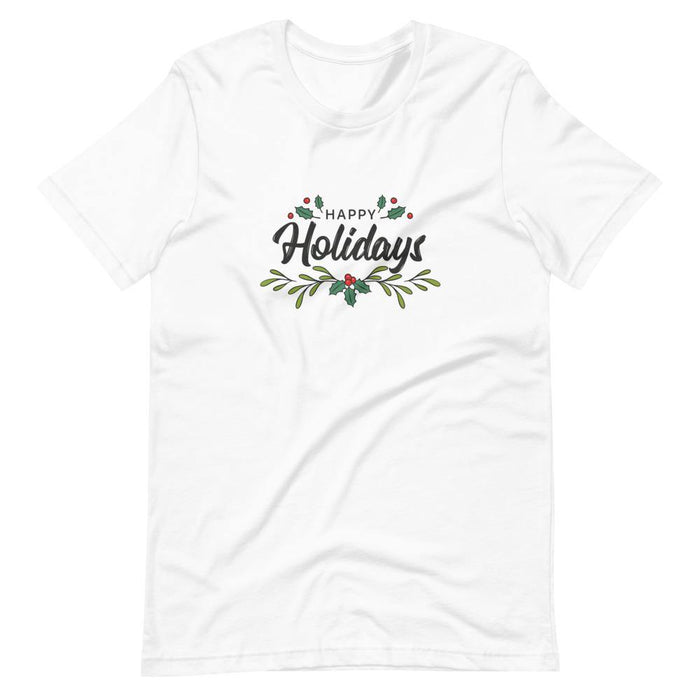 White / XS