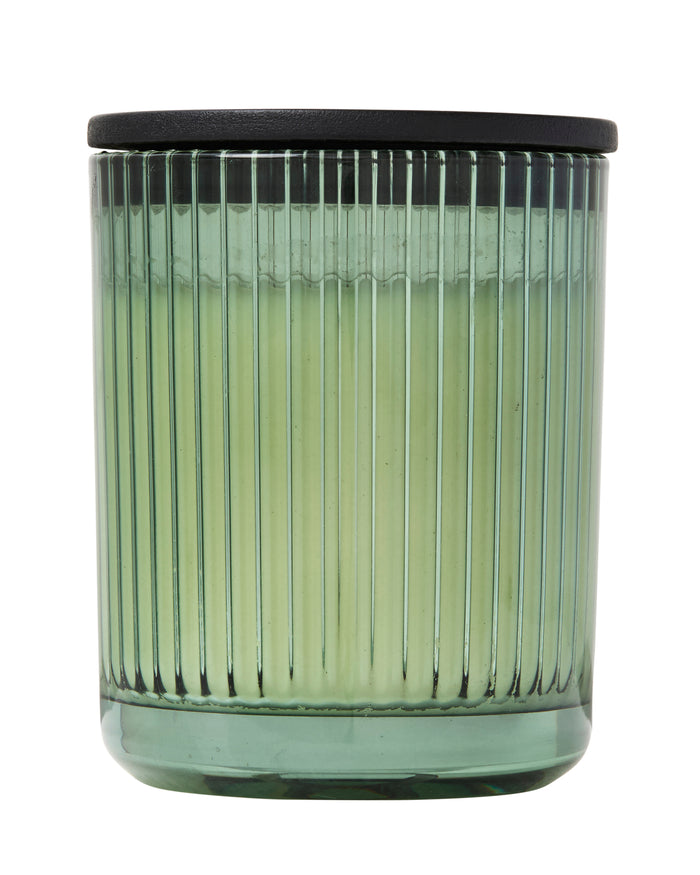 Happy Scented Candle