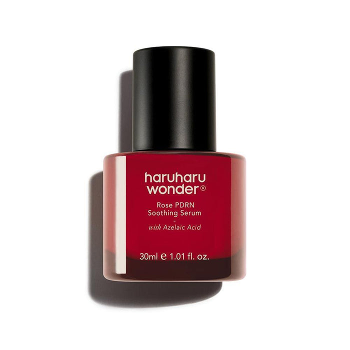 Haruharu WONDER Rose PDRN Soothing Serum 30 mL