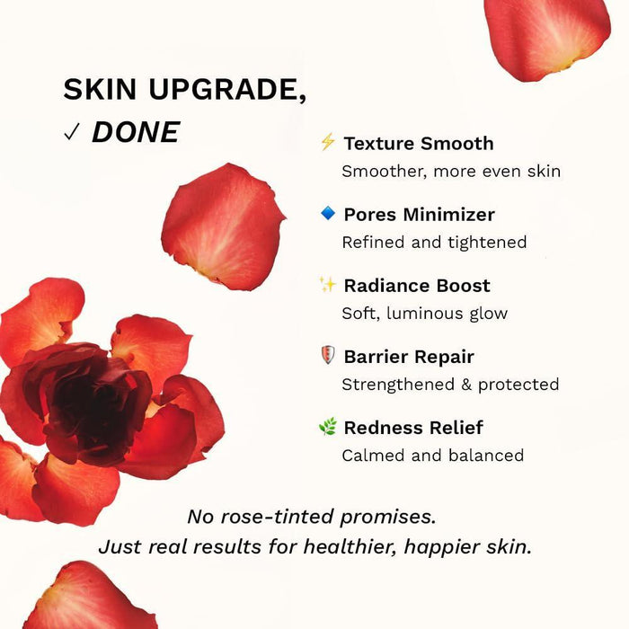 Haruharu WONDER Rose PDRN Soothing Serum 30 mL