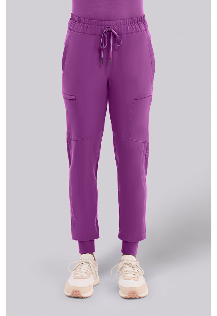 Plum Violet / X-Small / Regular