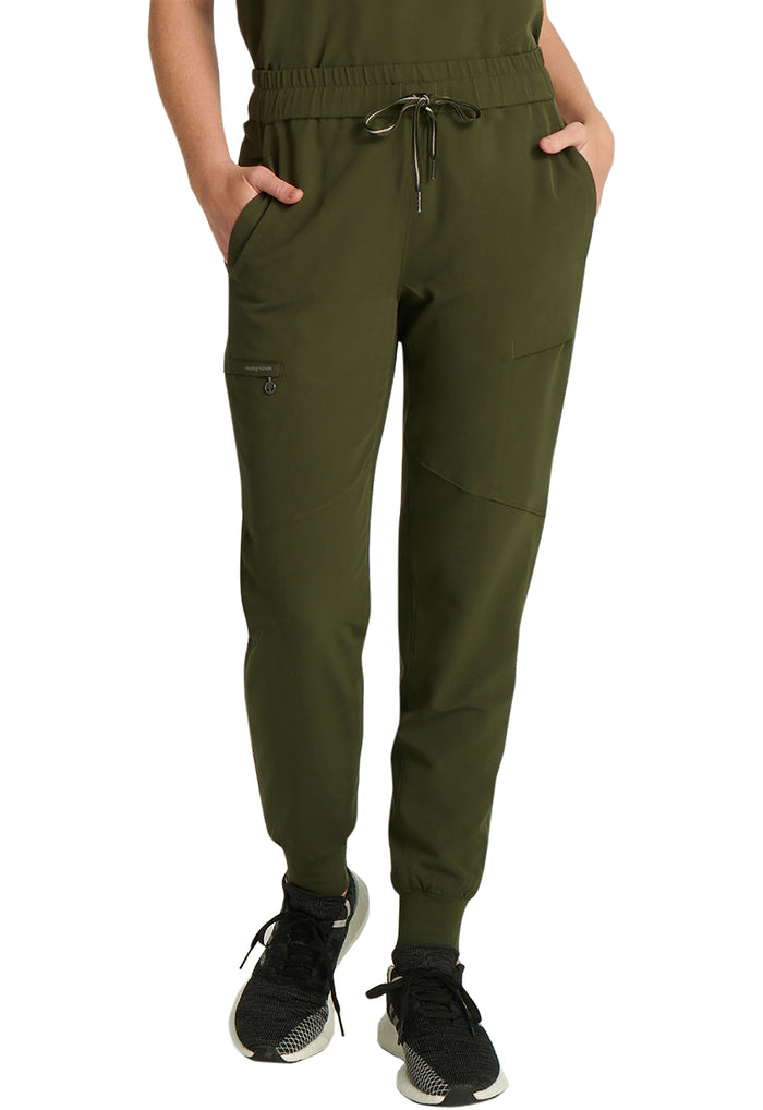 Healing Hands 360 Naya Jogger Scrub Pants