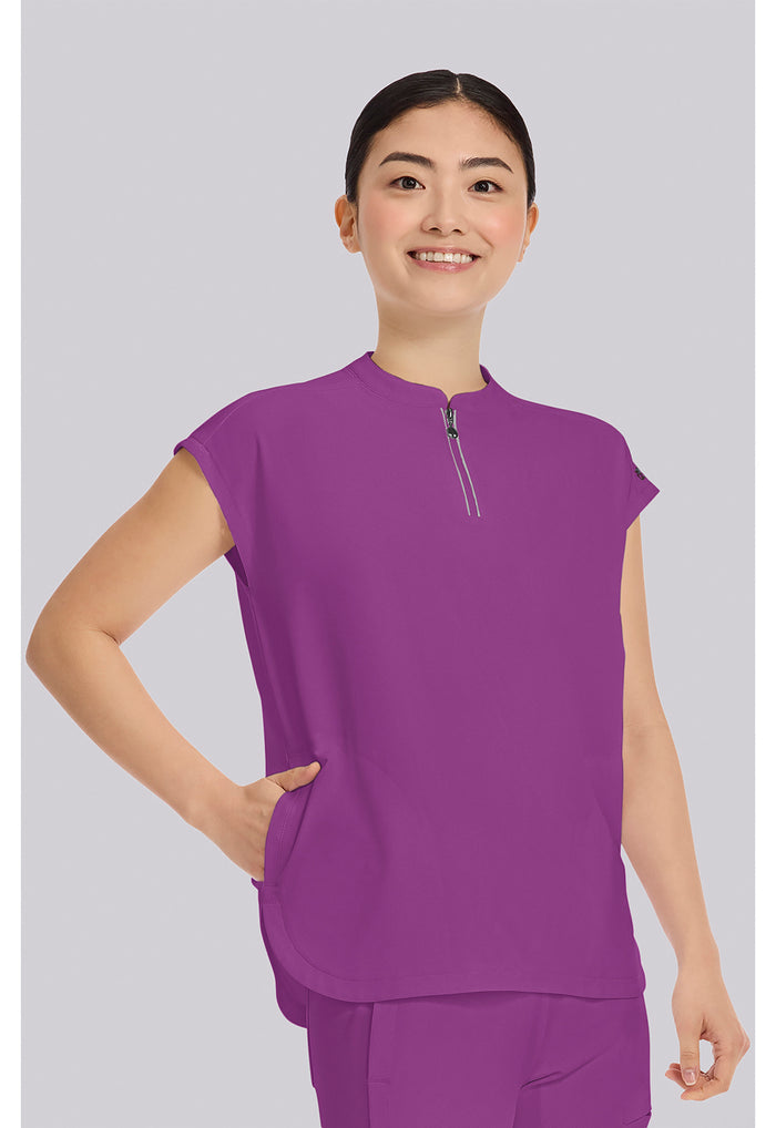Plum Violet / XX-Small