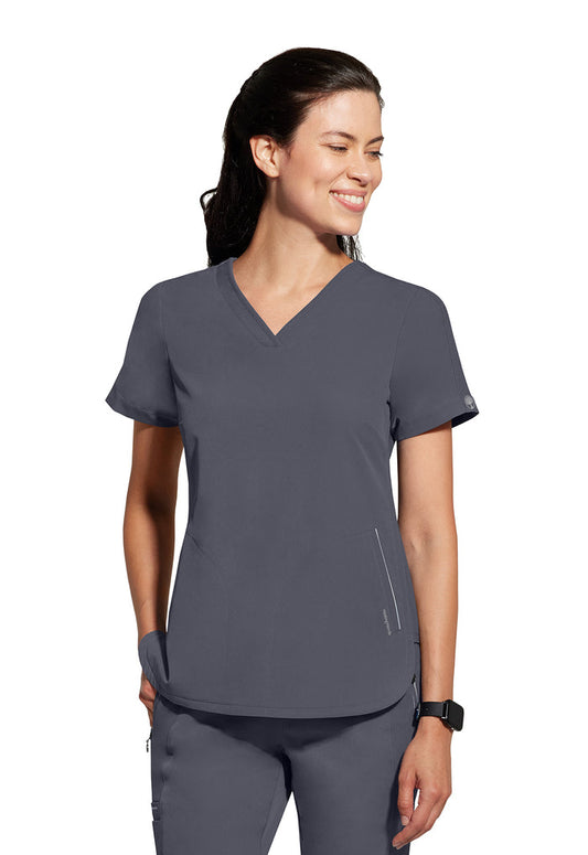 Healing Hands 360 Skyler Tuck In Scrub Top