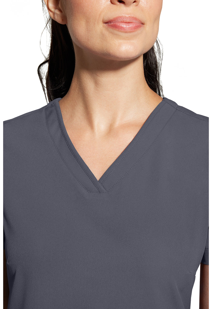 Healing Hands 360 Skyler Tuck In Scrub Top