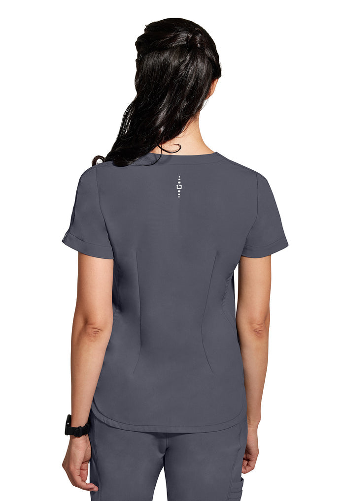 Healing Hands 360 Skyler Tuck In Scrub Top