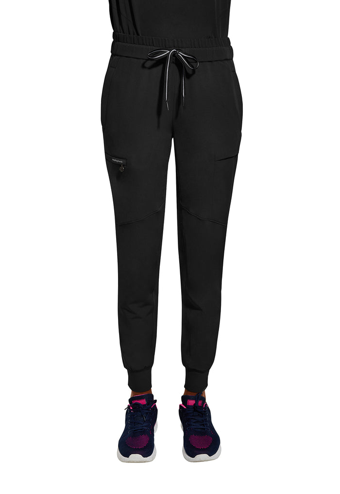 Healing Hands 360 Tall Naya Jogger Scrub Pants