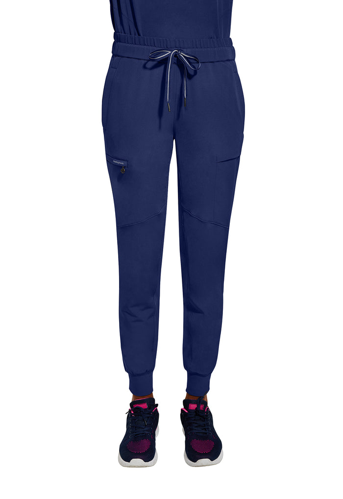 Healing Hands 360 Tall Naya Jogger Scrub Pants
