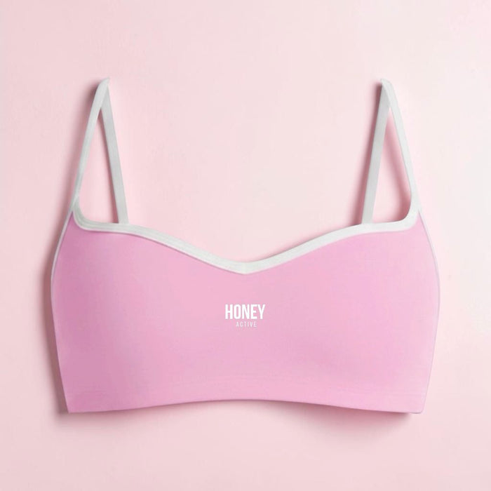 Heartline Contour Bra