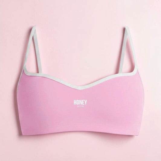 Heartline Contour Bra