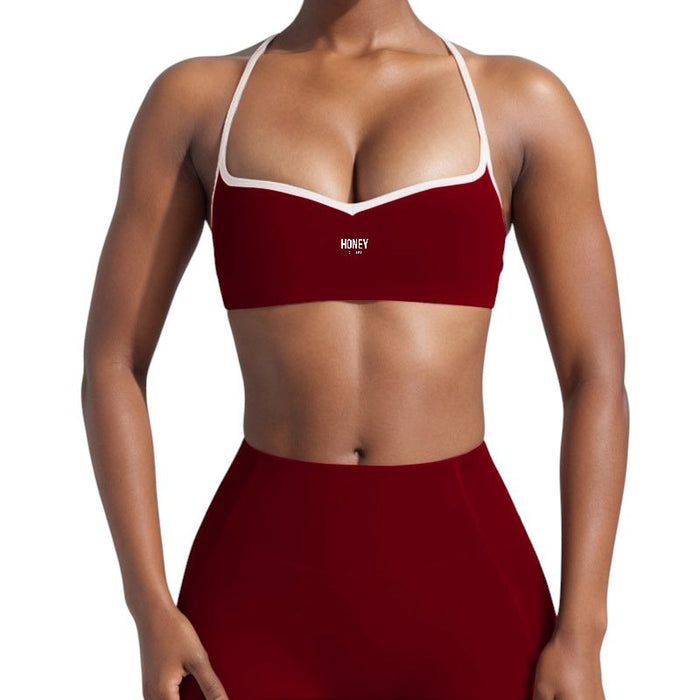 Heartline Contour Bra