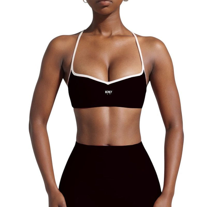 Heartline Contour Bra