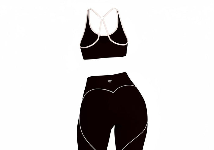 Heartline Contour Bra