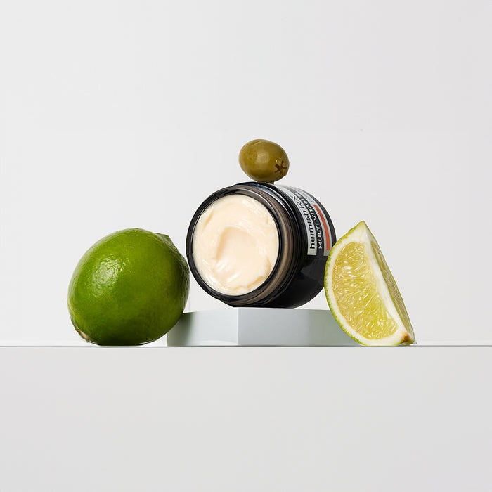 HEIMISH RX Multi Vitamin Dark Spot Cream - veido kremas