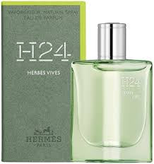 Hermes H24 Herbes Vives Eau De Parfum
