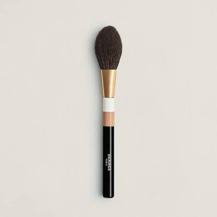 HERMES POWDER BRUSH