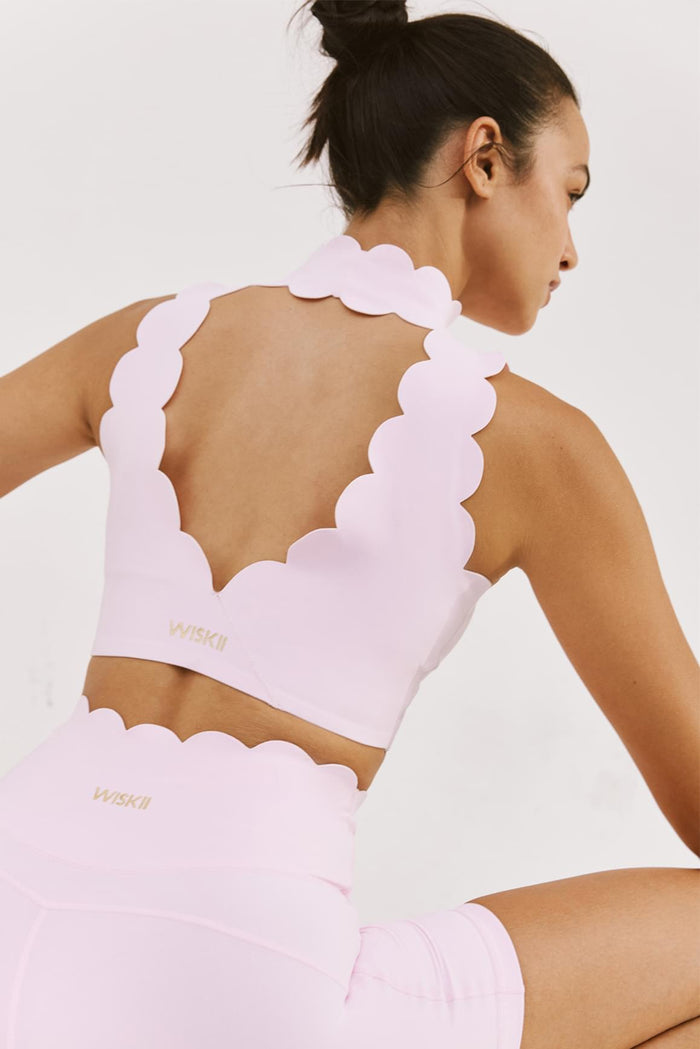 [Color] [Product Title] | Women's Activewear by WISKII ACTIVE.
