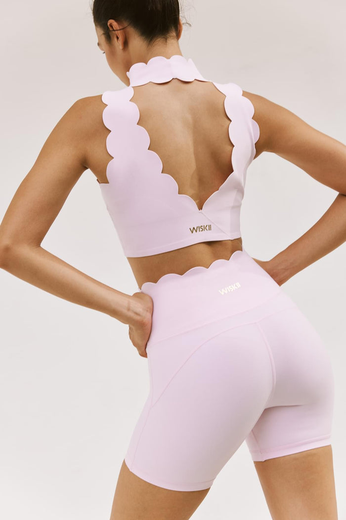 [Color] [Product Title] | Women's Activewear by WISKII ACTIVE.