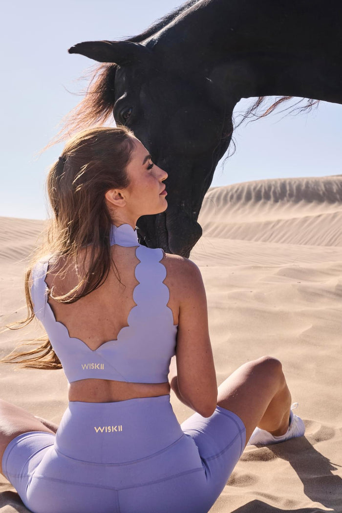 [Color] [Product Title] | Women's Activewear by WISKII ACTIVE.