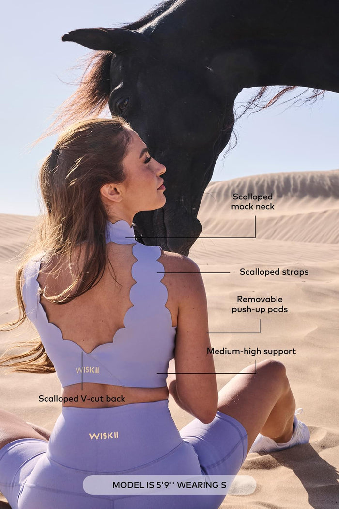 [Color] [Product Title] | Women's Activewear by WISKII ACTIVE.