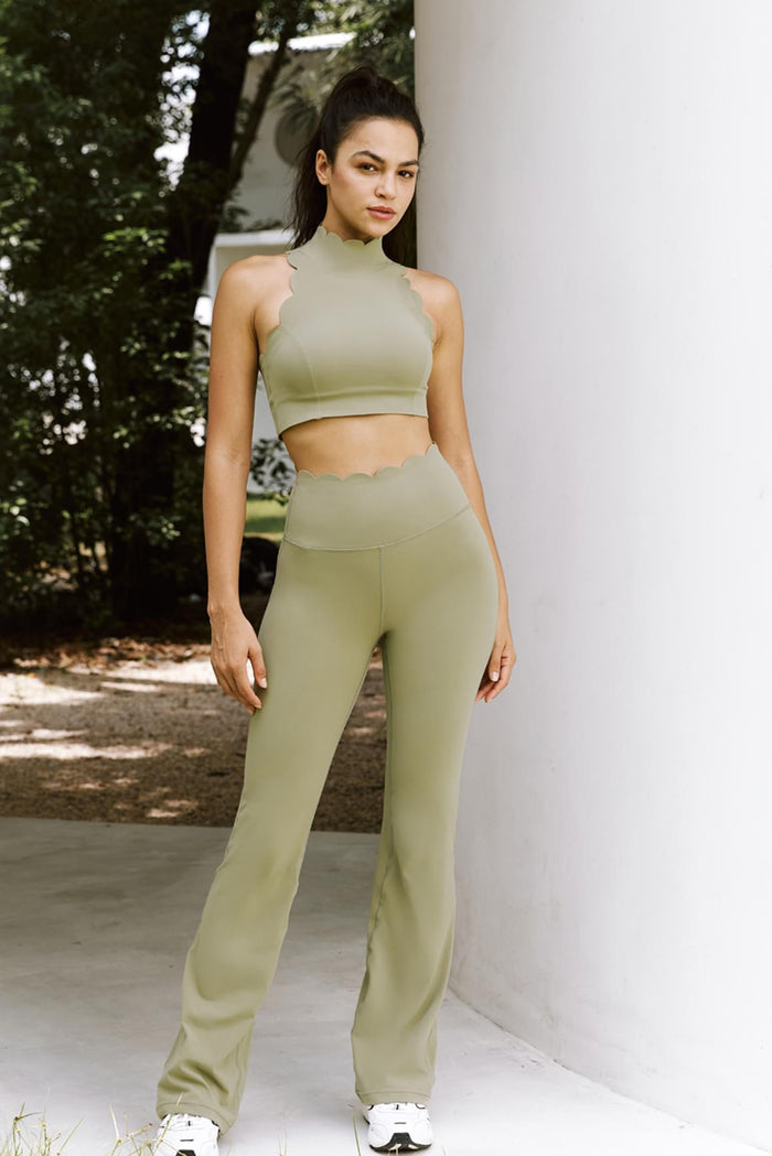 [Color] [Product Title] | Women's Activewear by WISKII ACTIVE.