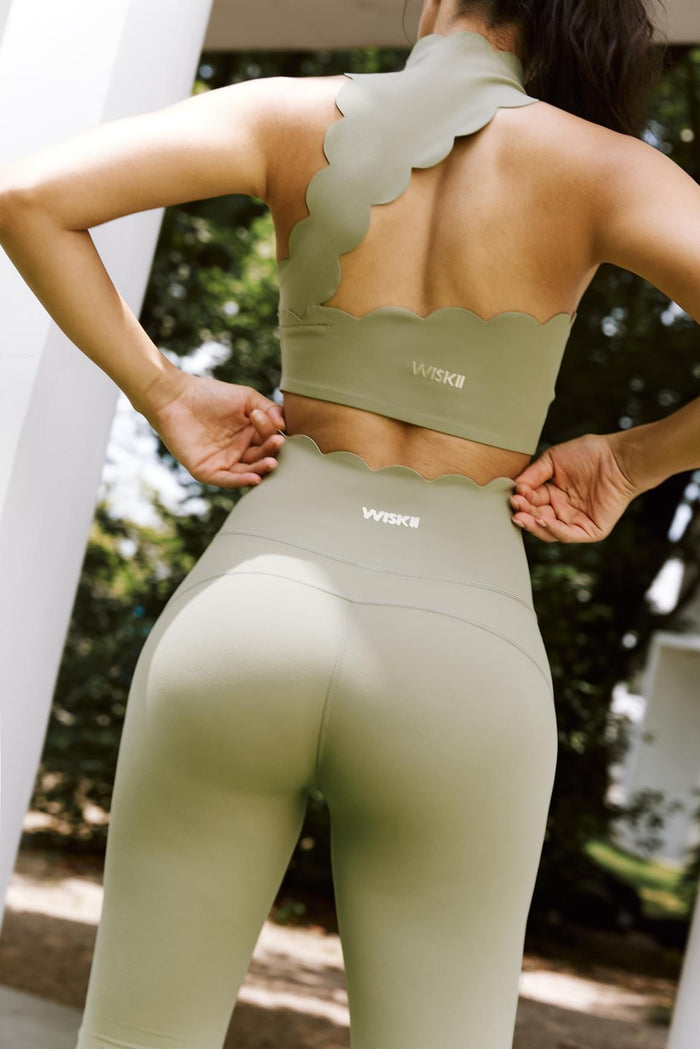 [Color] [Product Title] | Women's Activewear by WISKII ACTIVE.