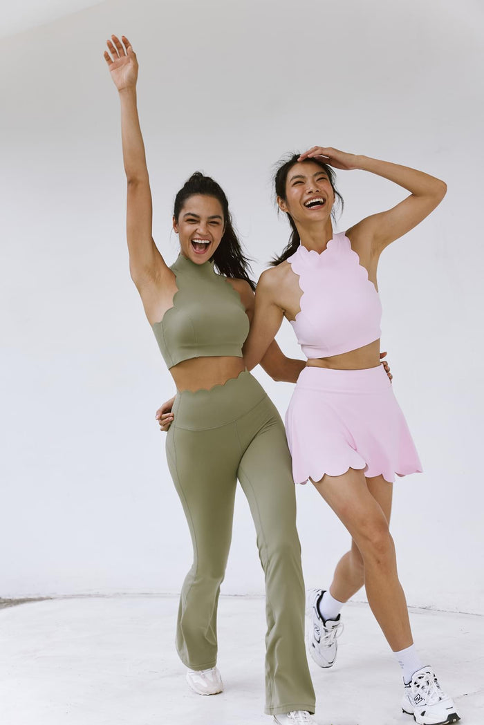 [Color] [Product Title] | Women's Activewear by WISKII ACTIVE.