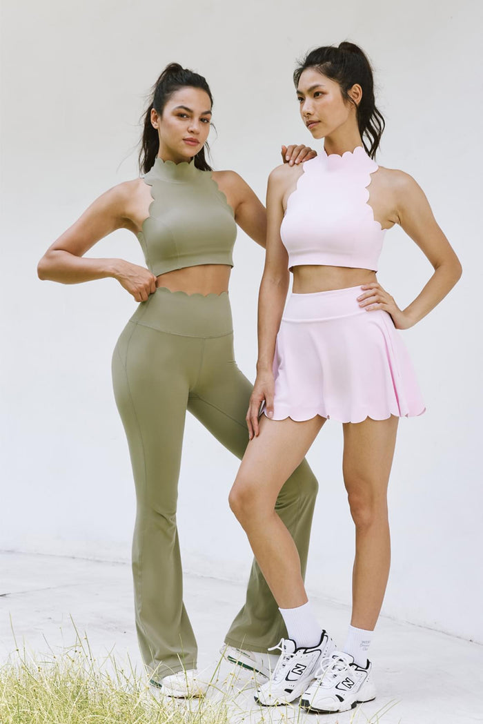 [Color] [Product Title] | Women's Activewear by WISKII ACTIVE.