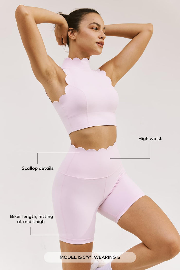 [Color] [Product Title] | Women's Activewear by WISKII ACTIVE.