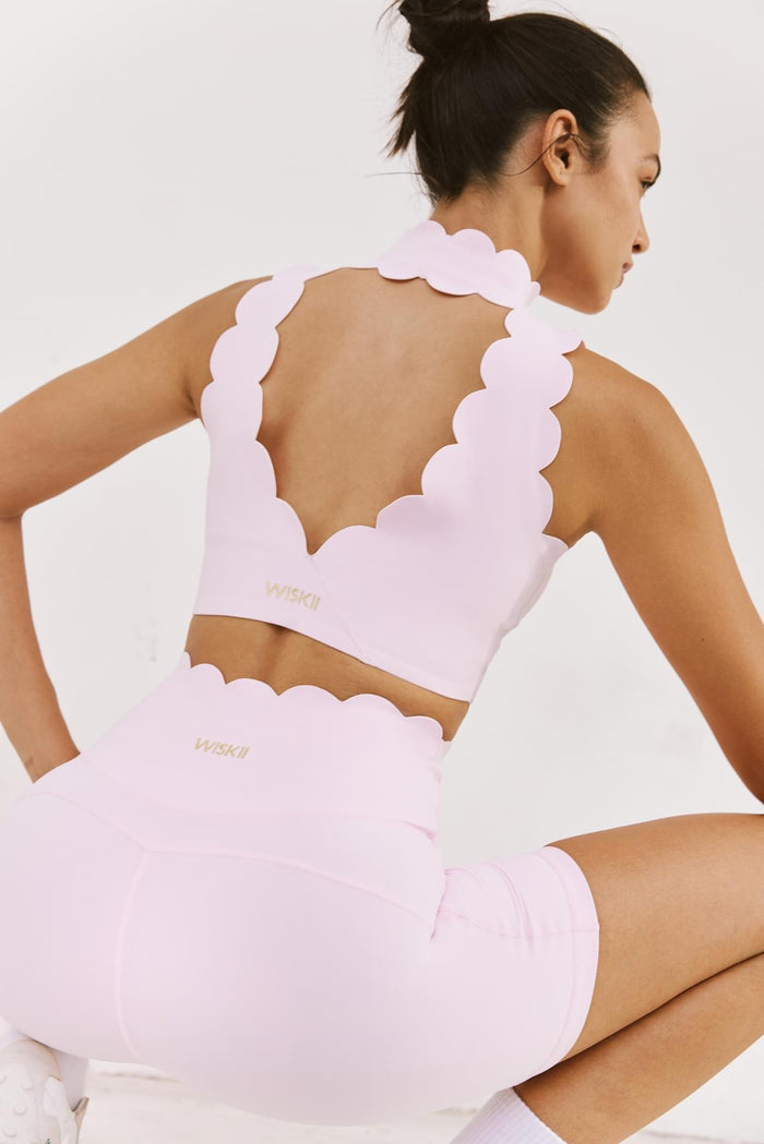 [Color] [Product Title] | Women's Activewear by WISKII ACTIVE.