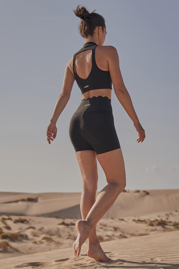 [Color] [Product Title] | Women's Activewear by WISKII ACTIVE.