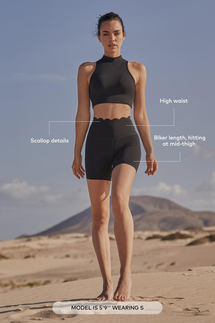 [Color] [Product Title] | Women's Activewear by WISKII ACTIVE.