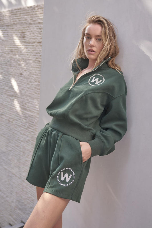 [Color] [Product Title] | Women's Activewear by WISKII ACTIVE.