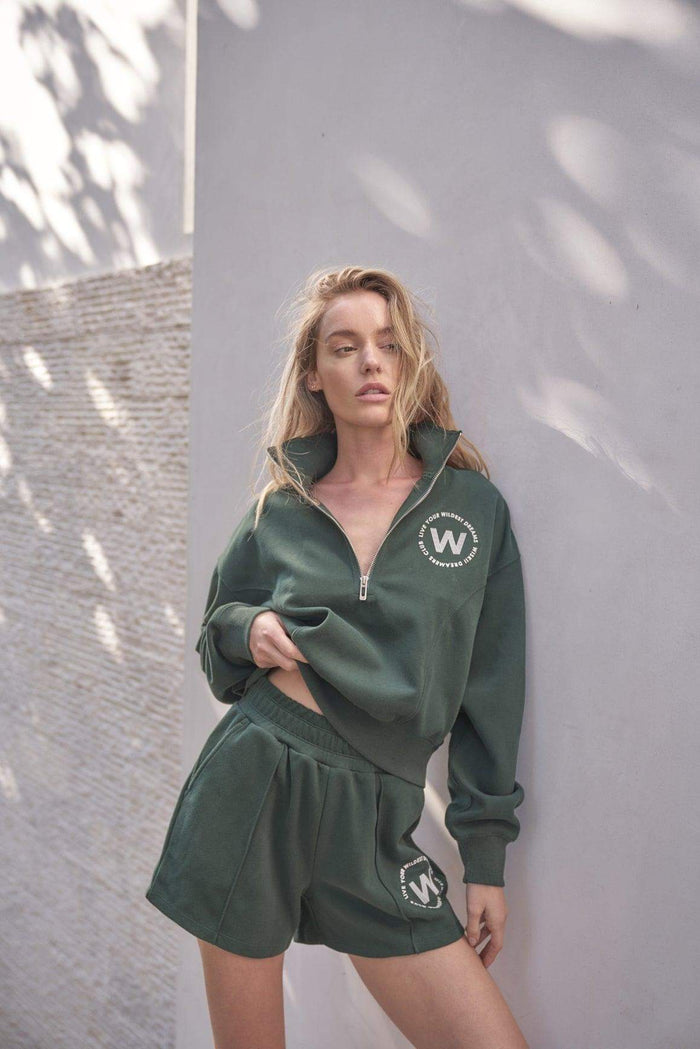 [Color] [Product Title] | Women's Activewear by WISKII ACTIVE.