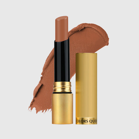 Colors Queen Hold-Up Full-Day Non-Transfer Lipstick