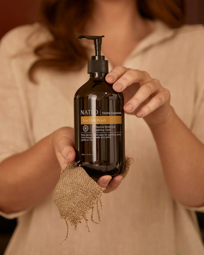 Home Essentials Eco Dish Wash