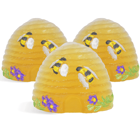 Honey Hive MP Soap Bars Kit